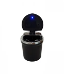 Thumbnail 2 of Пепелник с диод за автомобил - 2151