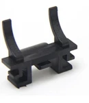 Thumbnail 7 of 1 брой Адаптер за LED крушка крушки за фарове H7 за Форд Фокус Ланд Роувър Дискавъри Фиат Ford Focus Land Rover Discovery Fiat (къси светлини)