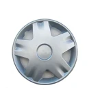 Thumbnail 1 of Универсален комплект от 4 броя тасове за автомобил Turbo 13 Цола