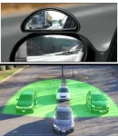 Thumbnail 4 of Огледало 3R-080 Допълнително