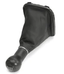 Thumbnail 2 of Tопка Скоростен Лост С Маншон Кожен Кожух За Голф Golf 3 Vento С Рамка