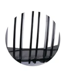 Thumbnail 3 of Двойни Бъбреци Решетки За БМВ BMW X5 X6 E70 E71 E72 2007-2014 Черен Гланц Лак