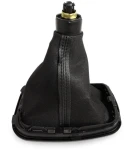 Thumbnail 2 of Tопка Скоростен Лост С Маншон Кожен Кожух За Голф Golf 4 Bora Jetta