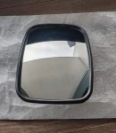 Thumbnail 12 of Универсално огледало за обратно виждане с основа 225 mm x 117 mm за камион автобус строителни и селскостопански машини багери кемпери и др.