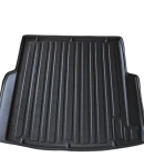 Thumbnail 4 of 3D TPE Гумена стелка за багажник DeluxeBoss за Mercedes-Benz S-Class (W221) 2005-2013г.