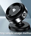 Thumbnail 2 of Стойка за телефон Phone Planet-Magnetic