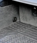 Thumbnail 10 of Универсална гумена стелка за багажник 118 x 85 cm с възможност за изрязване