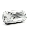 Thumbnail 10 of Халоген Talmu предни дневни светлини DRL бяло стъкло