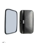 Thumbnail 4 of Универсално огледало за обратно виждане с основа 305mm х 183mm за камион автобус строителни и селскостопански машини багери кемпери и др.