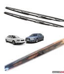 Thumbnail 2 of Предни чистачки съвместими с Audi A4 (2001-2004)