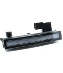 Thumbnail 5 of 1бр преден габарит маркер LED светлини за сенник 24V за Скания Scania R S G 2016+ с букса оранжева светлина