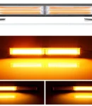 Thumbnail 2 of 30 Cm Сигнална Аварийна Блиц Маяк Led Бар Лампа Пътна Помощ Платформа 12V-24V 36W