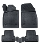 Thumbnail 1 of Комплект 4бр. 3D Гумени стелки за купе Erpassan - OPEL ASTRA J 2009-2015