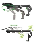 Thumbnail 5 of Поставка за телефон QP-04