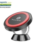 Thumbnail 2 of Стойка за телефон Phone Planet- Magnetic ultra strong