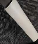 Thumbnail 2 of Комплект от 2бр калъфи калъф протектор за предпазен колан сив