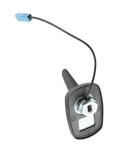 Thumbnail 6 of FM/ AM Антена тип акулова перка Shark за Опел Астра Зафира Корса Вектра и др.