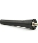 Thumbnail 7 of Универсална FM АМ Къса Спортна Радио Антена 6.5 CM За Автомобил с 3 различни накрайника