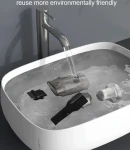 Thumbnail 1 of Преносима безжична прахосмукачка за дома и колата 200W