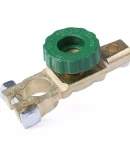 Thumbnail 3 of Ключ маса клема за полюс на акумулатор акумулаторен прекъсвач макс. 17,5 мм в диаметър до 500А