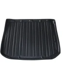 Thumbnail 4 of 3D Гумена стелка за багажник DeluxeBoss за VOLKSWAGEN VW TIGUAN (с резервна гума) 2008-2015г.