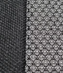 Thumbnail 4 of 2+1 Лукс Калъфи В Сиво За Седалки за Mercedes Sprinter Vito Vw Crafter T5 Ford Transit Peugeot Iveco Премиум Плат