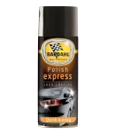 Thumbnail 1 of Препарат BARDAHL – Полиращ спрей 400ml