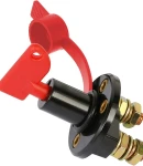 Thumbnail 9 of Ключ маса превключвател прекъсвач изолатор на акумулатор 12 - 24V