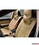 Thumbnail 3 of Възглавници за подглавник - 2207 Бежава