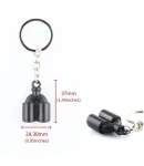 Thumbnail 1 of Ключодържател накрайник ауспух PG193