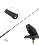 Thumbnail 1 of FM АМ Радио Антена 55 cm и Основа За Захващане За Пежо Peugeot 106 206 206+ 306 405 406 806 Expert Partner Експерт Партнер