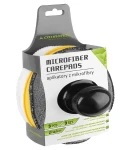 Thumbnail 2 of Комплект от 3бр. гъби гъба за полиране апликатор за вакси и лакове с държач Carmotion