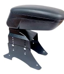 Thumbnail 4 of Подлакътник за автомобили, Универсален, Черен с Плъзгаща се горна част