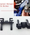 Thumbnail 4 of 1 брой Адаптер за LED крушка крушки за фарове H7 за Форд Фокус Ланд Роувър Дискавъри Фиат Ford Focus Land Rover Discovery Fiat (къси светлини)