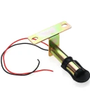 Thumbnail 4 of Стойка Бърза Връзка Куплунг за Сигнална Аварийна Лампа Маяк Буркан MAR710