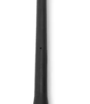 Thumbnail 2 of Универсална FM АМ Къса Спортна Радио Антена 17.5 CM За Автомобил с 3 различни накрайника