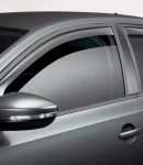 Thumbnail 4 of Комплект от 4бр. ветробрани за SKODA RAPID SEDAN 2013+