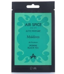 Thumbnail 1 of Хартиен парфюмен ароматизатор Малдиви