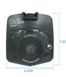 Thumbnail 9 of Видеорегистратор цифрова видеокамера рекордер Full HD 1080 + 32 GB Micro SD Card карта с памет 6.5 х 7 см 12/24V