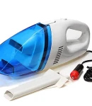 Thumbnail 2 of Ръчна Прахосмукачка за кола автомобил 12V