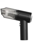 Thumbnail 6 of Преносима безжична прахосмукачка за дома и колата 200W