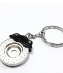 Thumbnail 8 of Ключодържател диск