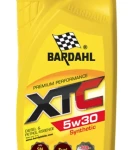 Thumbnail 1 of Macлo ВАRDАНL - ХТС 5W30 1L