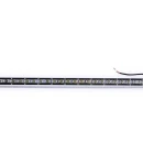 Thumbnail 6 of 97см 108W Едноредов Мощен Диоден LED Лед Бар Ултра Тънък Халоген Лампа Прожектор 12V 24V за Автомобил АТВ Джип 4х4 Offroad Камион и др.