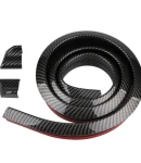 Thumbnail 7 of Универсален спойлер за заден капак карбон карбонов