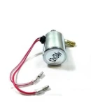 Thumbnail 2 of Електромагнитен клапан за въздух за тромба/клаксон 12-24V камион ТИР