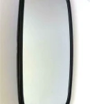 Thumbnail 2 of Универсално огледало за обратно виждане с основа 372 mm x 190 mm за камион автобус строителни и селскостопански машини багери кемпери и др.