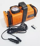 Thumbnail 3 of Компресор за помпане на гуми 10 Bar 12V и 220V подходящ за автомобили бусове джипове скутери велосипеди и др.