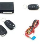 Thumbnail 2 of Универсален модул централно закл./откл. за автомобил с 2 дистанционни