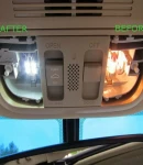 Thumbnail 3 of Лед Крушки За Габарит, Т10 W5W LED 8 SMD 5730, Canbus, 12V, Бяла Светлина, Error free , Без грешки